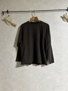 45rpm レディース 長袖Ｔシャツのサムネイル