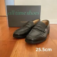 短時間着用　BEAUTY&YOUTH UNITED ARROWS ローファー