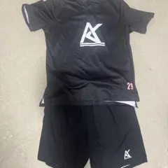 A7 シングレット レディース XS IPF公認 パワーリフティング 黒 白