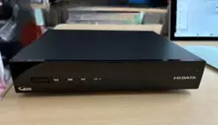 I-O DATA HVTR-BCTX3 2019年製のサムネイル