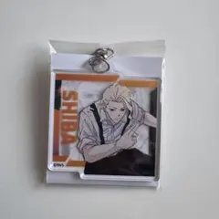 カグラバチ 柴 アクスタ