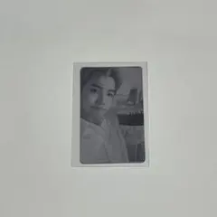 Proof standardedition ver. JーHOPE トレカ