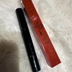 ケイト リップモンスター　ツヤバース G04 スパイダー リリー調香師