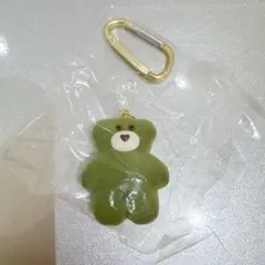 mojojojo ガチャ フィギュアマスコット　Vol.3 Matcha