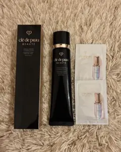 一度のみ使用！クレ・ド・ポー ボーテ ヴォワールコレクチュールｎ