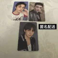 Stray Kids DO IT アコーディオン盤 ヒョンジン HMV