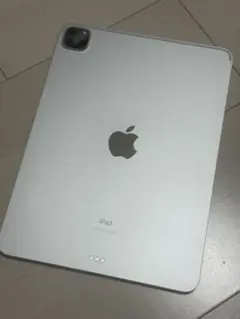 iPad Pro 11インチ（第3世代） 256GB
