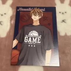 ミユキ蜜蜂先生 4作品合同アニメイトフェア特典 なまいきざかり。 成瀬翔