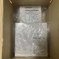 タイクレ限定　オーバーロード　2点セット