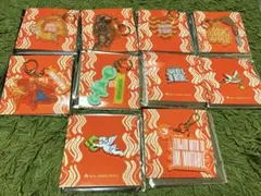 Mrs. GREEN APPLE ゼンジン ガチャ コンプリートセット ミセス - メルカリ