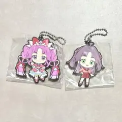 名探偵プリキュア カプセルトイ