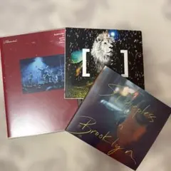 ALEXANDROS] CD 6枚セット まとめ売り - メルカリ