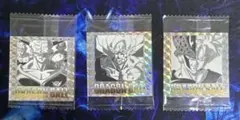 ドラゴンボール ウエハース 40周年 1弾