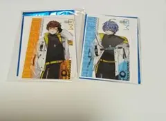 シャレマニ 朗読劇 ケイト アクリルブロマイド タクミ