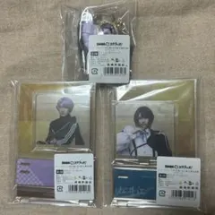 刀ミュ DMM スクラッチ 五月雨江 松井江