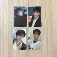 2026年最新】stray kids スンミン トレカの人気アイテム - メルカリ