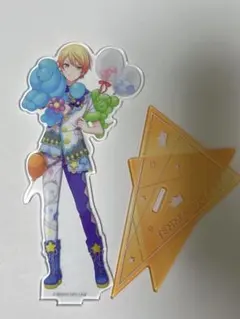ワンダーランズ×ショウタイム 天馬司 アクリルスタンド