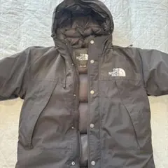THE NORTH FACE ダウン