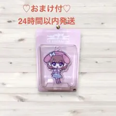 ルセラフィム　メロクロ　アクリルキーリング　チェウォン　マイメロディ
