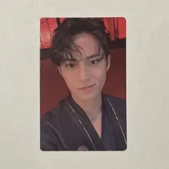 SEVENTEEN FML deluxe盤 ミンギュ