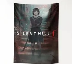 2025年最新】サイレントヒル ポスターの人気アイテム - メルカリ