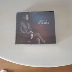 矢沢永吉 STANDARD 3枚組 CD