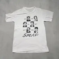 SMAP Tシャツ 6人 レア - メルカリ