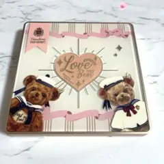 フラワーノーズ　パレット　未使用