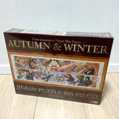 ONEPIECE展2012限定　ジグソーパズル ワンピース ONE PIECE 2012年限定 ジグソーパズル - メルカリ