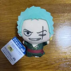 2026年最新】ロロノア・ゾロ ぬいぐるみの人気アイテム - メルカリ