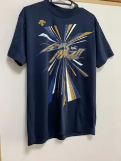 野球　オリックスバファローズ　Tシャツ　Mサイズ