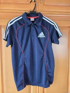 アディダス ポロシャツ