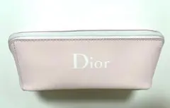 【限定出品】Diorコスメ ノベルティ ポーチ