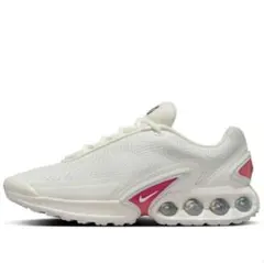 Nike Air Max DNスニーカー ホワイト