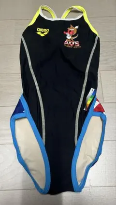 タフスーツ 水着