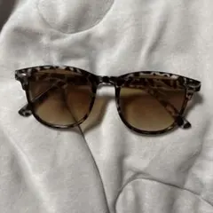 サングラス