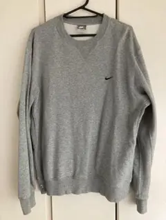 メンズ　NIKEトレーナー　L