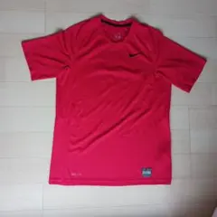 NIKE ELITE DRI-FIT アンダーシャツ レッドのサムネイル