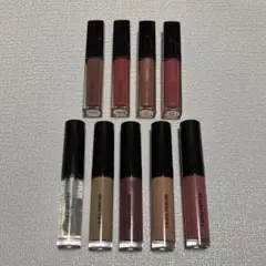 ローラメルシエ　リップグロス　9本セットのサムネイル