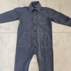 Floss つなぎ オールインワン 98 海外子供服