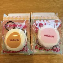 mellojoy メロジョイ ミニランド うさぎ ピンクスフレ - メルカリ
