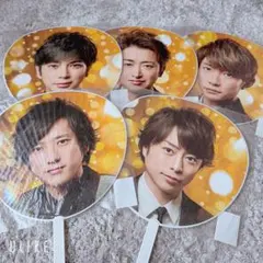 嵐【5×20】【アラフェス2020】 Blu-ray ミニうちわ付 - メルカリ