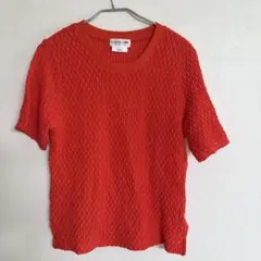 CIAOPANIC TYPY ぽこぽこカットジャガードTEEのサムネイル