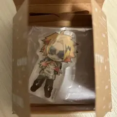 UA展 ヒロアカ展 ヒロアカ ころっと 僕のヒーローアカデミア 上鳴電気