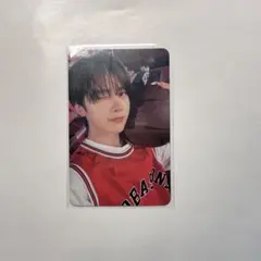 ZEROBASEONE メテュ マシュー トレカ