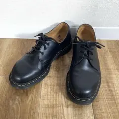 ドクターマーチン 1461 3ホール シューズ UK7 26cm 革靴 靴