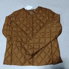 S✾UNIQLO✾キルティングジャケット