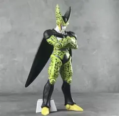 ドラゴンボール　完全体セル　フィギュア　30.5cm