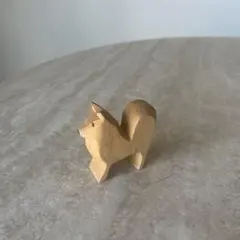 オストハイマー社　犬