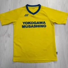 横河武蔵野サッカースクール ウェアセット 120 - メルカリ